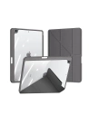 Kup Case Dux Ducis Magi Apple iPad 10.9 2022 (10. Generation) grau - DDS1586 - {ean13} - Sklep Home Screen