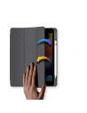 Kup Case Dux Ducis Magi Apple iPad 10.9 2022 (10. Generation) grau - DDS1586 - {ean13} - Sklep Home Screen