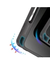 Kup Case Dux Ducis Magi Apple iPad 10.9 2022 (10. Generation) grau - DDS1586 - {ean13} - Sklep Home Screen