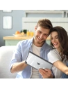 Kup Etui Dux Ducis Magi Apple iPad 10.9 2022 (10. generacji) szare - DDS1586 - {ean13} - Sklep Home Screen