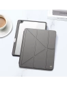 Kup Case Dux Ducis Magi Apple iPad 10.9 2022 (10. Generation) grau - DDS1586 - {ean13} - Sklep Home Screen