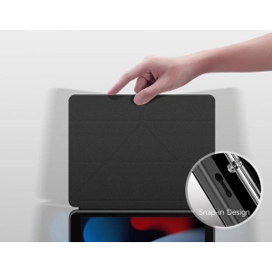 Kup Husă Dux Ducis Magi Apple iPad 10.9 2022 (a 10-a generație) gri - DDS1586 - {ean13} - Sklep Home Screen