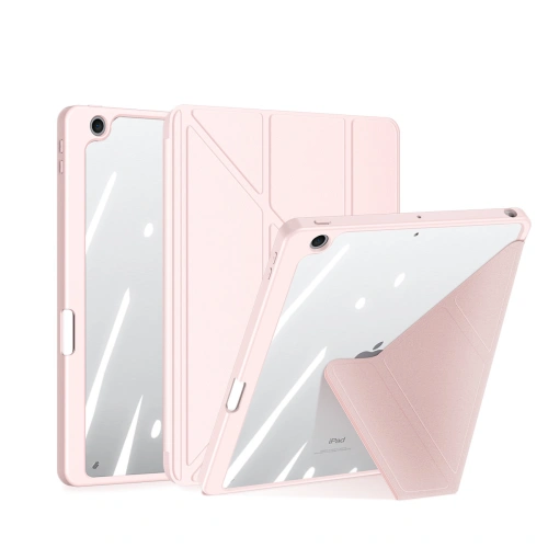 Kup Case Dux Ducis Magi Apple iPad 10.9 2022 (10. Generation) rosa - DDS1587 - {ean13} - Sklep Home Screen