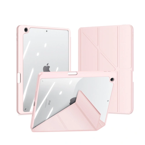 Kup Case Dux Ducis Magi Apple iPad 10.9 2022 (10. Generation) rosa - DDS1587 - {ean13} - Sklep Home Screen
