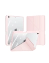 Kup Case Dux Ducis Magi Apple iPad 10.9 2022 (10. Generation) rosa - DDS1587 - {ean13} - Sklep Home Screen