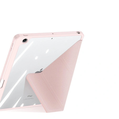 Kup Case Dux Ducis Magi Apple iPad 10.9 2022 (10. Generation) rosa - DDS1587 - {ean13} - Sklep Home Screen