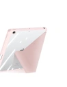 Kup Case Dux Ducis Magi Apple iPad 10.9 2022 (10. Generation) rosa - DDS1587 - {ean13} - Sklep Home Screen