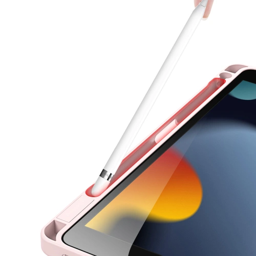 Kup Case Dux Ducis Magi Apple iPad 10.9 2022 (10. Generation) rosa - DDS1587 - {ean13} - Sklep Home Screen