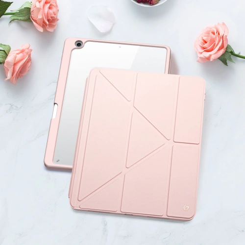Kup Case Dux Ducis Magi Apple iPad 10.9 2022 (10. Generation) rosa - DDS1587 - {ean13} - Sklep Home Screen