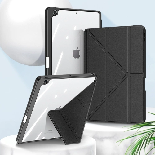 Kup Case Dux Ducis Magi Apple iPad 10.9 2022 (10. Generation) rosa - DDS1587 - {ean13} - Sklep Home Screen