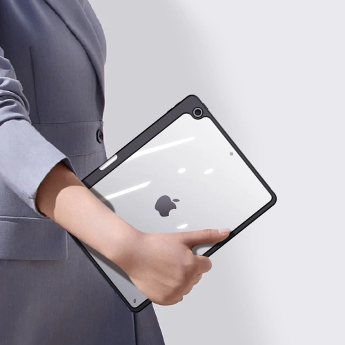 Kup Case Dux Ducis Magi Apple iPad 10.9 2022 (10. Generation) rosa - DDS1587 - {ean13} - Sklep Home Screen