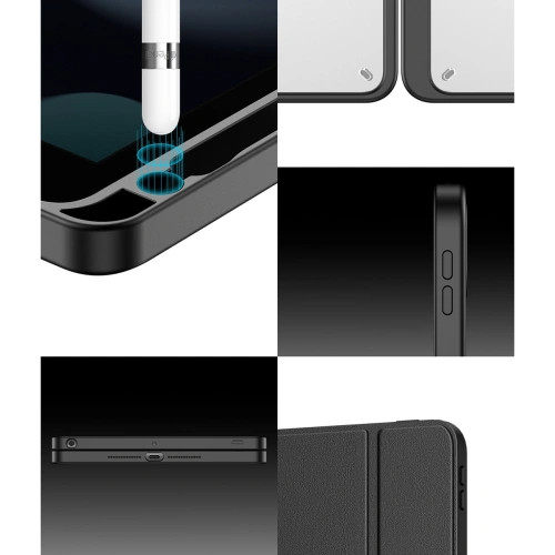 Kup Case Dux Ducis Magi Apple iPad 10.9 2022 (10. Generation) rosa - DDS1587 - {ean13} - Sklep Home Screen