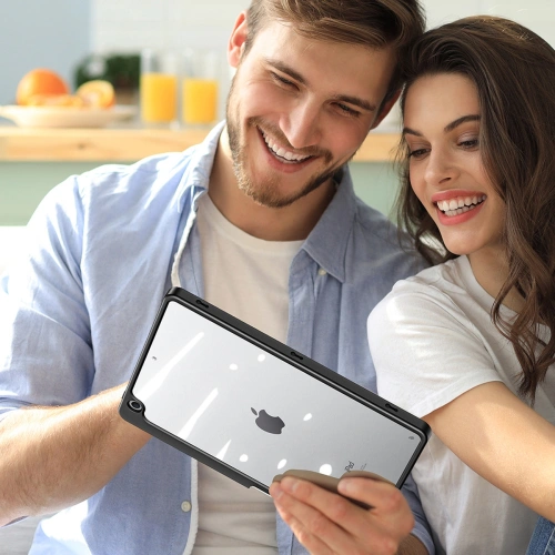 Kup Case Dux Ducis Magi Apple iPad 10.9 2022 (10. Generation) rosa - DDS1587 - {ean13} - Sklep Home Screen