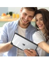 Kup Case Dux Ducis Magi Apple iPad 10.9 2022 (10. Generation) rosa - DDS1587 - {ean13} - Sklep Home Screen
