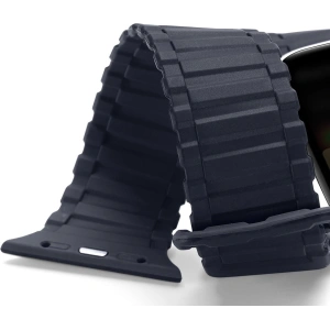 Kup Dux Ducis Strap Armor Apple Watch 4/5/6/7/SE/8/9/10 40/41/42mm blau - DDS1589 - {ean13} - Sklep Home Screen