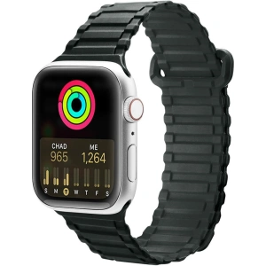 Kup Dux Ducis Strap Armor Apple Watch 4/5/6/7/SE/8/9/10 40/41/42mm grün - DDS1590 - {ean13} - Sklep Home Screen
