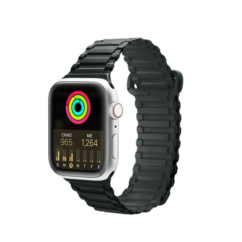 Kup Dux Ducis Strap Armor Apple Watch 4/5/6/7/SE/8/9/10 40/41/42mm grün - DDS1590 - {ean13} - Sklep Home Screen