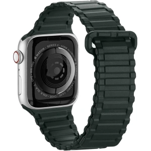 Kup Dux Ducis Strap Armor Apple Watch 4/5/6/7/SE/8/9/10 40/41/42mm grün - DDS1590 - {ean13} - Sklep Home Screen