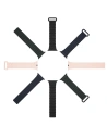 Kup Dux Ducis Strap Armor Apple Watch 4/5/6/7/SE/8/9/10 40/41/42mm grün - DDS1590 - {ean13} - Sklep Home Screen