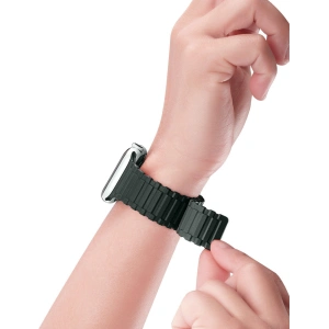 Kup Dux Ducis Strap Armor Apple Watch 4/5/6/7/SE/8/9/10 40/41/42mm grün - DDS1590 - {ean13} - Sklep Home Screen
