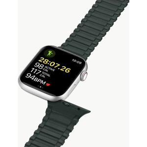 Kup Dux Ducis Strap Armor Apple Watch 4/5/6/7/SE/8/9/10 40/41/42mm grün - DDS1590 - {ean13} - Sklep Home Screen