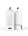 Kup Dux Ducis Strap Armor für Apple Watch 4/5/6/7/SE/8/9/10 40/41/42mm rosa-lila - DDS1591 - {ean13} - Sklep Home Screen