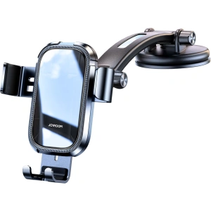 Buy Joyroom Gravity Car Mount Holder Dashboard gray (JR-ZS310) - JYR591 - {ean13} - Home Screen Store Europe