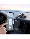 Buy Joyroom Gravity Car Mount Holder Dashboard gray (JR-ZS310) - JYR591 - {ean13} - Home Screen Store Europe