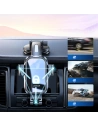 Buy Joyroom Gravity Car Mount Holder Dashboard gray (JR-ZS310) - JYR591 - {ean13} - Home Screen Store Europe