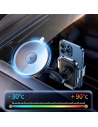 Buy Joyroom Gravity Car Mount Holder Dashboard gray (JR-ZS310) - JYR591 - {ean13} - Home Screen Store Europe