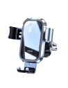 Suport auto Joyroom gravitațional pentru grila de ventilație gri (JR-ZS310)