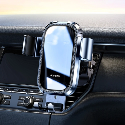 Buy Joyroom Gravity Car Mount Holder Air Vent gray (JR-ZS310) - JYR592 - {ean13} - Home Screen Store Europe