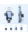 Buy Joyroom Gravity Car Mount Holder Air Vent gray (JR-ZS310) - JYR592 - {ean13} - Home Screen Store Europe