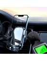 Kup Suport auto Joyroom gravitațional pentru grila de ventilație gri (JR-ZS310) - JYR592 - {ean13} - Sklep Home Screen