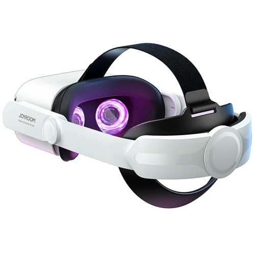 Kup Pasek Joyroom Oculus Quest 2 fehér (JR-QS1) - JYR593 - {ean13} - Sklep Home Screen