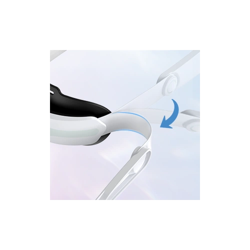 Buy Joyroom Oculus Quest 2 Strap white (JR-QS1) - JYR593 - {ean13} - Home Screen Store Europe