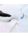 Kup Pasek Joyroom Oculus Quest 2 fehér (JR-QS1) - JYR593 - {ean13} - Sklep Home Screen