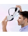 Buy Joyroom Oculus Quest 2 Strap white (JR-QS1) - JYR593 - {ean13} - Home Screen Store Europe
