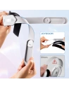 Buy Joyroom Oculus Quest 2 Strap white (JR-QS1) - JYR593 - {ean13} - Home Screen Store Europe