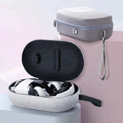 Buy Joyroom Oculus Quest 2 Strap white (JR-QS1) - JYR593 - {ean13} - Home Screen Store Europe