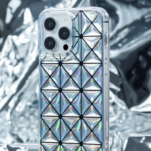 Kup Case Kingxbar Miya Apple iPhone 14 weiß - KGX513 - {ean13} - Sklep Home Screen