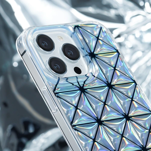 Buy Kingxbar Miya Apple iPhone 14 white - KGX513 - {ean13} - Home Screen Store Europe