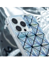 Buy Kingxbar Miya Apple iPhone 14 white - KGX513 - {ean13} - Home Screen Store Europe