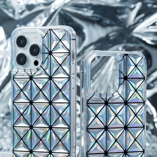 Buy Kingxbar Miya Apple iPhone 14 white - KGX513 - {ean13} - Home Screen Store Europe