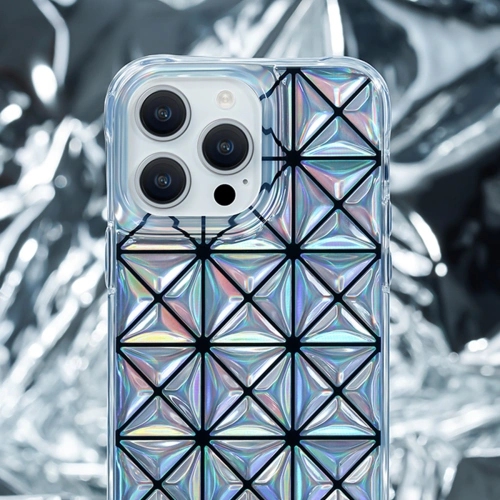 Buy Kingxbar Miya Apple iPhone 14 white - KGX513 - {ean13} - Home Screen Store Europe