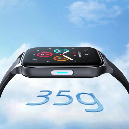 Kup Smartwatch Joyroom Fit-Life dunkelgrau (JR-FT3) - JYR595 - {ean13} - Sklep Home Screen