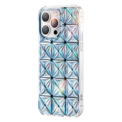 Buy Kingxbar Miya Apple iPhone 14 laser color - KGX514 - {ean13} - Home Screen Store Europe