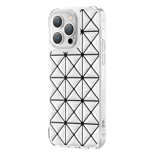 Buy Kingxbar Miya Apple iPhone 14 Plus / 15 Plus white - KGX519 - {ean13} - Home Screen Store Europe