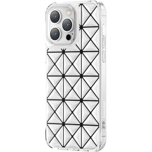 Buy Kingxbar Miya Apple iPhone 14 Pro Max white - KGX522 - {ean13} - Home Screen Store Europe