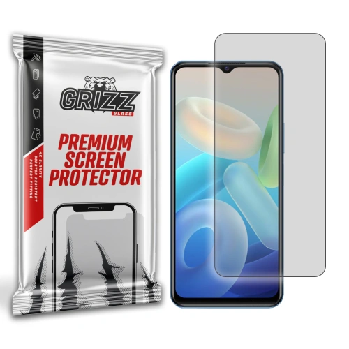 Kup Matt fólia GrizzGlass PaperScreen a vivo Y55s 2023-hoz - GRZ4145 - {ean13} - Sklep Home Screen